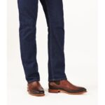 R. M. Williams Chinchilla Boots – Bordeaux – Mens Boots - Crep Direct UK R. M. Williams Chinchilla Boots – Bordeaux – Mens Boots - Crep Direct UK