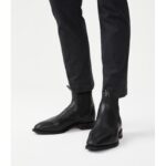 R. M. Williams Dynamic Flex Comfort Craftsman Boots – Black Leather – Mens Boots - Crep Direct UK R. M. Williams Dynamic Flex Comfort Craftsman Boots – Black Leather – Mens Boots - Crep Direct UK