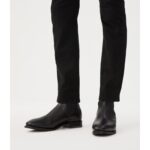 R. M. Williams Comfort Craftsman Boots – Black Leather – Mens Boots - Crep Direct UK R. M. Williams Comfort Craftsman Boots – Black Leather – Mens Boots - Crep Direct UK