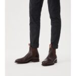 R. M. Williams Comfort Craftsman Boots – Chestnut Leather – Mens Boots - Crep Direct UK R. M. Williams Comfort Craftsman Boots – Chestnut Leather – Mens Boots - Crep Direct UK