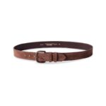 R. M. Williams Ryder Belt – Brown Suede – Mens Belts - Crep Direct UK R. M. Williams Ryder Belt – Brown Suede – Mens Belts - Crep Direct UK