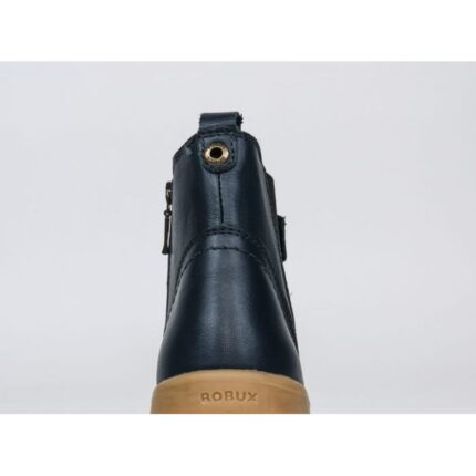 Bobux I Walk Jodhpur 6208 Boots – Navy – Boys Boots - Crep Direct UK