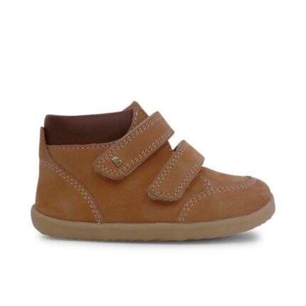Bobux Step Up Timber 7281 Boots – Mustard – Boys Boots - Crep Direct UK Bobux Step Up Timber 7281 Boots – Mustard – Boys Boots - Crep Direct UK
