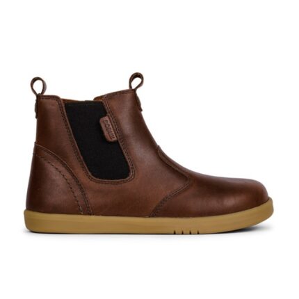 Bobux Kid Plus Jodhpur 8300 Boots – Toffee – Boys Boots - Crep Direct UK Bobux Kid Plus Jodhpur 8300 Boots – Toffee – Boys Boots - Crep Direct UK