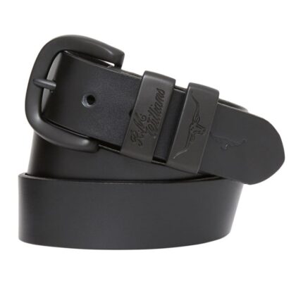 R. M. Williams Drover 1.5 ” Belt – Black – Mens Belts - Crep Direct UK R. M. Williams Drover 1.5 ” Belt – Black – Mens Belts - Crep Direct UK