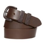 R. M. Williams Drover 1.5″ Belt – Chocolate – Mens Belts - Crep Direct UK R. M. Williams Drover 1.5″ Belt – Chocolate – Mens Belts - Crep Direct UK