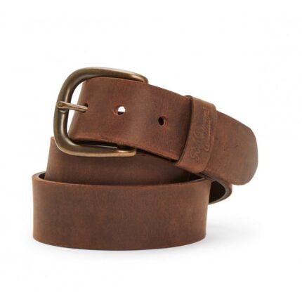 R. M. Williams Goodwood Belt – Bark Leather – Mens Belts - Crep Direct UK R. M. Williams Goodwood Belt – Bark Leather – Mens Belts - Crep Direct UK