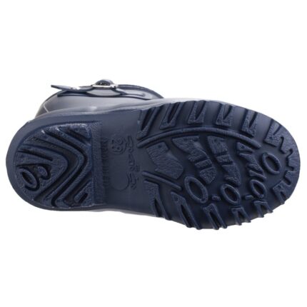 Cotswold Buckingham Wellingtons – Navy – Boys Wellies - Crep Direct UK