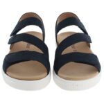 Gabor Ball 63.600 Flat Sandals – Nightblue Nubuck – Womens Sandals, Sliders & Toe Posts - Crep Direct UK Gabor Ball 63.600 Flat Sandals – Nightblue Nubuck – Womens Sandals, Sliders & Toe Posts - Crep Direct UK