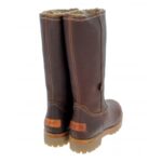 Panama Jack Bambina Boots – Bark Leather – Womens Boots - Crep Direct UK Panama Jack Bambina Boots – Bark Leather – Womens Boots - Crep Direct UK