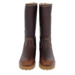 Panama Jack Bambina Boots – Bark Leather – Womens Boots - Crep Direct UK Panama Jack Bambina Boots – Bark Leather – Womens Boots - Crep Direct UK