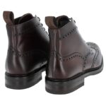 Loake Bedale Boots – Dark Brown Leather – Mens Boots - Crep Direct UK Loake Bedale Boots – Dark Brown Leather – Mens Boots - Crep Direct UK