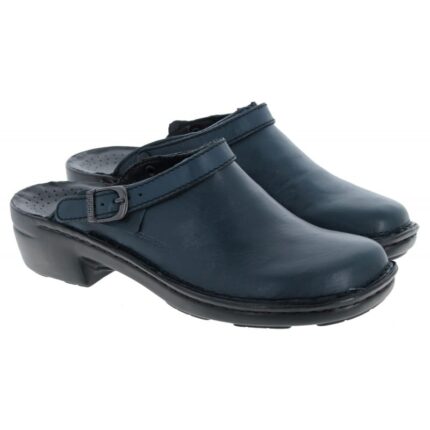 Josef Seibel Betsy 95920 Mules – Blue Leather – Womens Sandals, Sliders & Toe Posts - Crep Direct UK Josef Seibel Betsy 95920 Mules – Blue Leather – Womens Sandals, Sliders & Toe Posts - Crep Direct UK