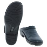 Josef Seibel Betsy 95920 Mules – Blue Leather – Womens Sandals, Sliders & Toe Posts - Crep Direct UK Josef Seibel Betsy 95920 Mules – Blue Leather – Womens Sandals, Sliders & Toe Posts - Crep Direct UK