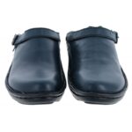 Josef Seibel Betsy 95920 Mules – Blue Leather – Womens Sandals, Sliders & Toe Posts - Crep Direct UK Josef Seibel Betsy 95920 Mules – Blue Leather – Womens Sandals, Sliders & Toe Posts - Crep Direct UK