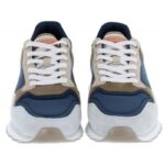 Hoff HOFF Biarritz City Trainers – Brown Suede – Mens Shoes - Crep Direct UK
