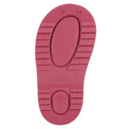 Igor Bimbi Euri Wellies W10257 – Frambuesa Pink – Girls Wellies - Crep Direct UK