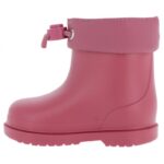 Igor Bimbi Euri Wellies W10257 – Frambuesa Pink – Girls Wellies - Crep Direct UK