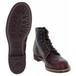 Red Wing Blacksmith 03340D Boots – Briar Leather – Mens Boots - Crep Direct UK Red Wing Blacksmith 03340D Boots – Briar Leather – Mens Boots - Crep Direct UK