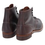 Red Wing Blacksmith 03340D Boots – Briar Leather – Mens Boots - Crep Direct UK Red Wing Blacksmith 03340D Boots – Briar Leather – Mens Boots - Crep Direct UK