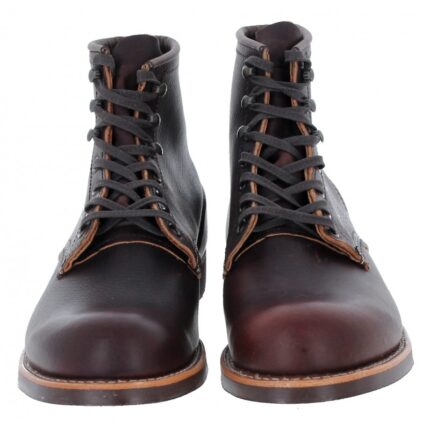 Red Wing Blacksmith 03340D Boots – Briar Leather – Mens Boots - Crep Direct UK