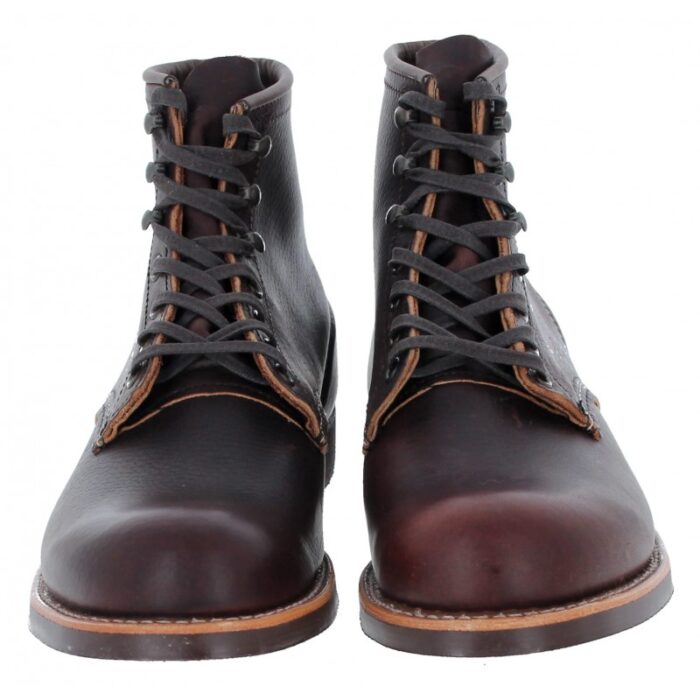 Red Wing Blacksmith 03340D Boots – Briar Leather – Mens Boots - Crep Direct UK