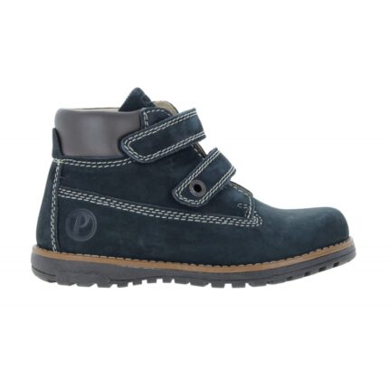 Primigi 2910111 Boots – Scuro Nubuck – Boys Boots - Crep Direct UK Primigi 2910111 Boots – Scuro Nubuck – Boys Boots - Crep Direct UK