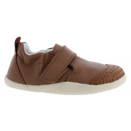 Bobux Xplorer Go 5010 First Shoes – Caramel Leather – Boys First Shoes - Crep Direct UK Bobux Xplorer Go 5010 First Shoes – Caramel Leather – Boys First Shoes - Crep Direct UK