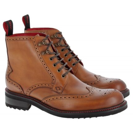 Jeffery West Moriarty Bodmin Boots – Honey Leather – Mens Boots - Crep Direct UK Jeffery West Moriarty Bodmin Boots – Honey Leather – Mens Boots - Crep Direct UK