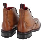 Jeffery West Moriarty Bodmin Boots – Honey Leather – Mens Boots - Crep Direct UK Jeffery West Moriarty Bodmin Boots – Honey Leather – Mens Boots - Crep Direct UK