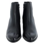 Gabor Bonn 55.692 Ankle Boots – Black Leather – Womens Boots - Crep Direct UK Gabor Bonn 55.692 Ankle Boots – Black Leather – Womens Boots - Crep Direct UK