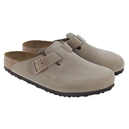 Birkenstock Boston 960811 Clogs – Tobacco Brown Oiled Leather – Mens Sandals, Sliders & Toe Posts - Crep Direct UK Birkenstock Boston 960811 Clogs – Tobacco Brown Oiled Leather – Mens Sandals, Sliders & Toe Posts - Crep Direct UK