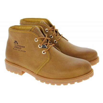 Panama Jack Bota Panama Boots – Vintage Leather – Mens Boots - Crep Direct UK Panama Jack Bota Panama Boots – Vintage Leather – Mens Boots - Crep Direct UK