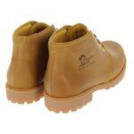 Panama Jack Bota Panama Boots – Vintage Leather – Mens Boots - Crep Direct UK