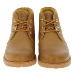 Panama Jack Bota Panama Boots – Vintage Leather – Mens Boots - Crep Direct UK