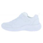 Skechers Bounder Power Study 405626L Trainer – White – Boys Shoes - Crep Direct UK Skechers Bounder Power Study 405626L Trainer – White – Boys Shoes - Crep Direct UK
