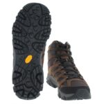 Merrell Moab 3 Apex Mid J037051 Walking Boots – Brown Leather – Mens Boots - Crep Direct UK Merrell Moab 3 Apex Mid J037051 Walking Boots – Brown Leather – Mens Boots - Crep Direct UK