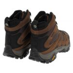 Merrell Moab 3 Apex Mid J037051 Walking Boots – Brown Leather – Mens Boots - Crep Direct UK Merrell Moab 3 Apex Mid J037051 Walking Boots – Brown Leather – Mens Boots - Crep Direct UK