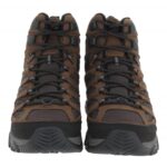 Merrell Moab 3 Apex Mid J037051 Walking Boots – Brown Leather – Mens Boots - Crep Direct UK Merrell Moab 3 Apex Mid J037051 Walking Boots – Brown Leather – Mens Boots - Crep Direct UK