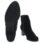 Gabor Breath 55.693 Ankle Boots – Black Suede – Womens Boots - Crep Direct UK Gabor Breath 55.693 Ankle Boots – Black Suede – Womens Boots - Crep Direct UK