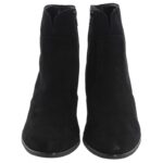 Gabor Breath 55.693 Ankle Boots – Black Suede – Womens Boots - Crep Direct UK Gabor Breath 55.693 Ankle Boots – Black Suede – Womens Boots - Crep Direct UK