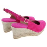 Toni Pons Bremen-5A Espadrilles – Fucsia Suede – Womens Sandals, Sliders & Toe Posts - Crep Direct UK Toni Pons Bremen-5A Espadrilles – Fucsia Suede – Womens Sandals, Sliders & Toe Posts - Crep Direct UK