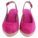 Toni Pons Bremen-5A Espadrilles – Fucsia Suede – Womens Sandals, Sliders & Toe Posts - Crep Direct UK Toni Pons Bremen-5A Espadrilles – Fucsia Suede – Womens Sandals, Sliders & Toe Posts - Crep Direct UK