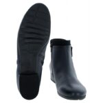 Gabor Briano 52.718 Ankle Boots – Midnight Leather – Womens Boots - Crep Direct UK Gabor Briano 52.718 Ankle Boots – Midnight Leather – Womens Boots - Crep Direct UK