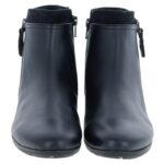 Gabor Briano 52.718 Ankle Boots – Midnight Leather – Womens Boots - Crep Direct UK Gabor Briano 52.718 Ankle Boots – Midnight Leather – Womens Boots - Crep Direct UK