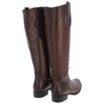 Gabor Brook M 51.649 Knee High Boots – Sattel Leather – Womens Boots - Crep Direct UK Gabor Brook M 51.649 Knee High Boots – Sattel Leather – Womens Boots - Crep Direct UK
