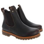 Panama Jack Burton Igloo Chelsea Boots – Chestnut Leather – Mens Boots - Crep Direct UK Panama Jack Burton Igloo Chelsea Boots – Chestnut Leather – Mens Boots - Crep Direct UK