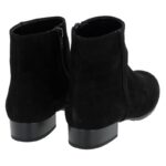 Gabor Buzz 52.719 Ankle Boots – Black Suede – Womens Boots - Crep Direct UK Gabor Buzz 52.719 Ankle Boots – Black Suede – Womens Boots - Crep Direct UK