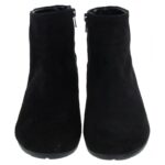 Gabor Buzz 52.719 Ankle Boots – Black Suede – Womens Boots - Crep Direct UK Gabor Buzz 52.719 Ankle Boots – Black Suede – Womens Boots - Crep Direct UK