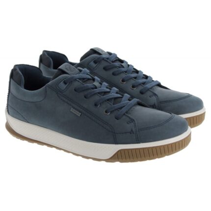 Ecco Byway Tred 501824 Shoes – Marine Nubuck – Mens Shoes - Crep Direct UK Ecco Byway Tred 501824 Shoes – Marine Nubuck – Mens Shoes - Crep Direct UK
